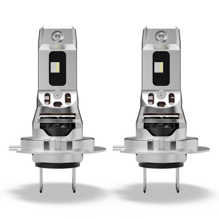 OSRAM H7-LED NIGHT BREAKER SPEED +450% 6000K 16W 12V HANGING FOLDING BOX X2 PCS