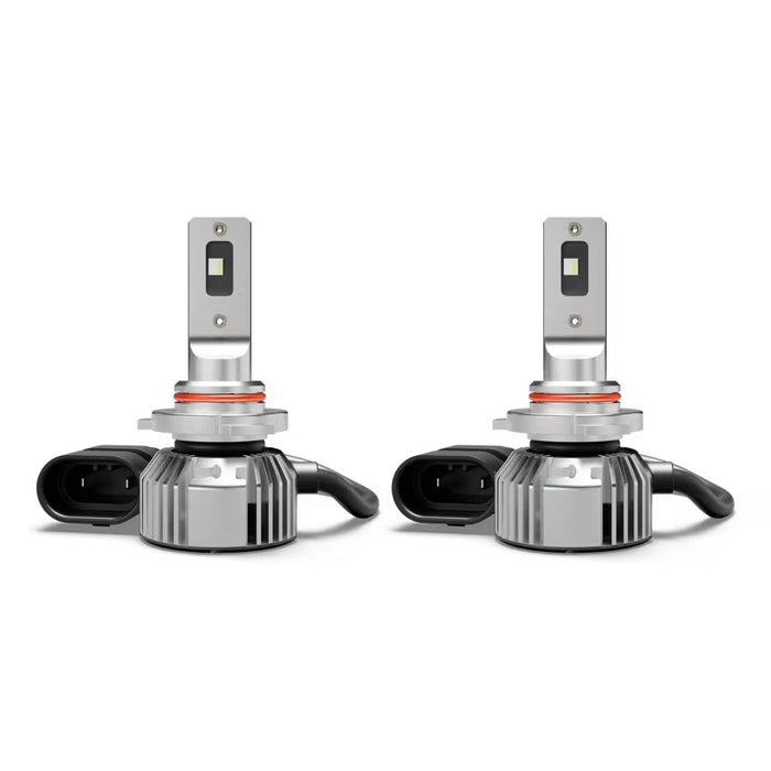 OSRAM HB3 NIGHT BREAKER LED SMART 6000K 21W 12V HANGING FOLDING BOX X2 PCS