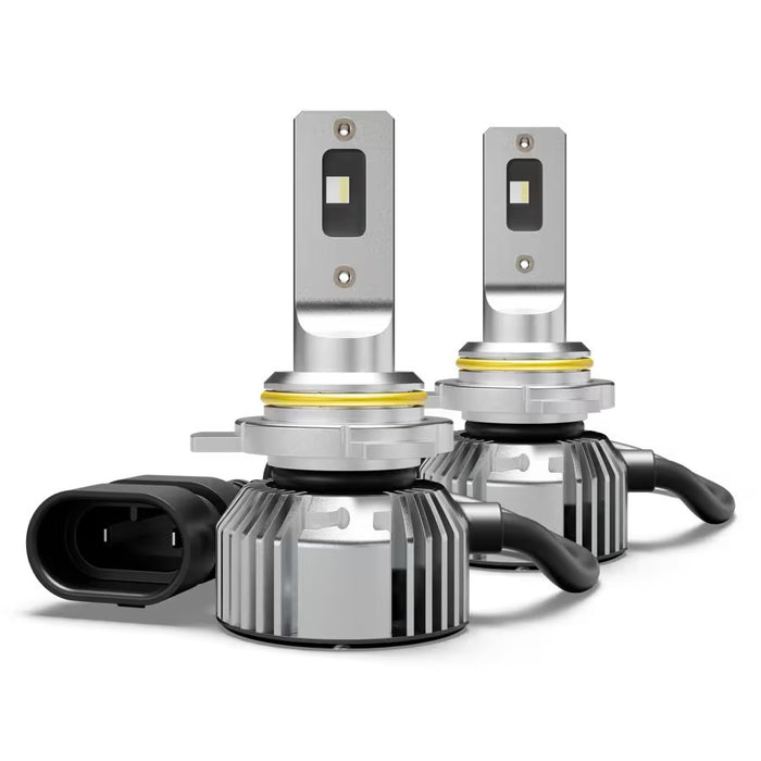 OSRAM HIR2 NIGHT BREAKER LED SMART +330% 6000K 21W 12V HANGING FOLDING BOX X2 PCS