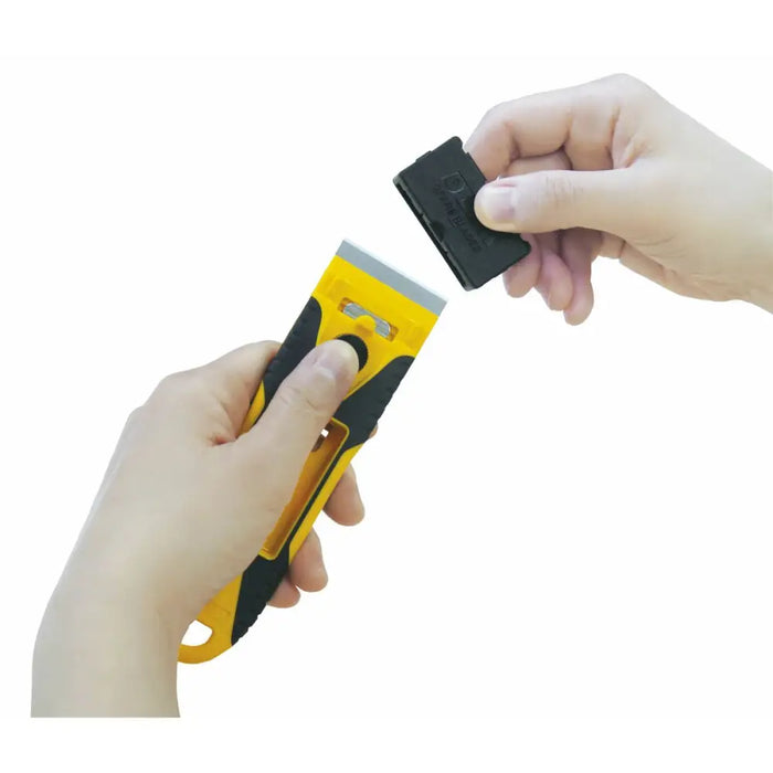 Остъргвач с острие Olfa 40 x 18 mm 18 x 0,25 mm 18 mm