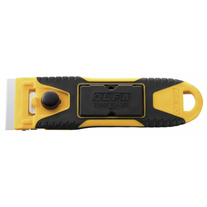 Остъргвач с острие Olfa 40 x 18 mm 18 x 0,25 mm 18 mm