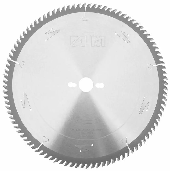 Острие за Трион ATM VW 80 tpi 250 mm Циркулярен трион