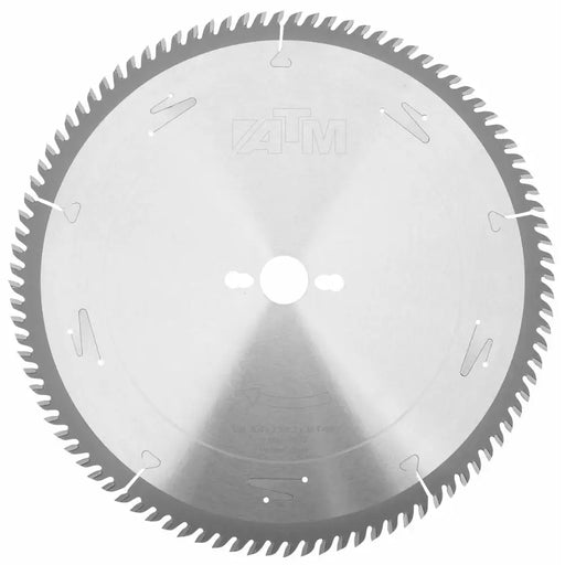 Острие за Трион ATM VW 96 tpi Ø 30,5 cm Циркулярен трион