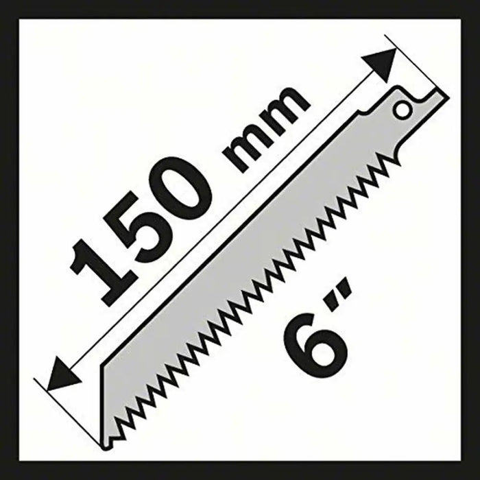 Острие за Трион BOSCH