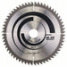 Острие за Трион BOSCH Ø 216 mm Ø 21,6 cm