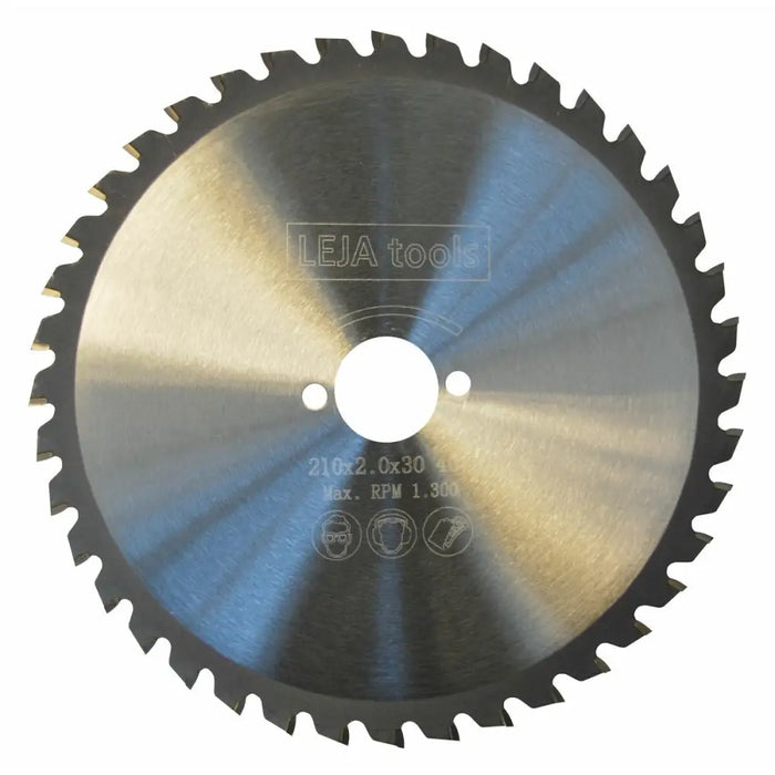 Острие за Трион LEJA Tools FERROfix 30 Ø 16 cm Циркулярен