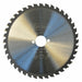 Острие за Трион LEJA Tools FERROfix 38 190 mm Циркулярен