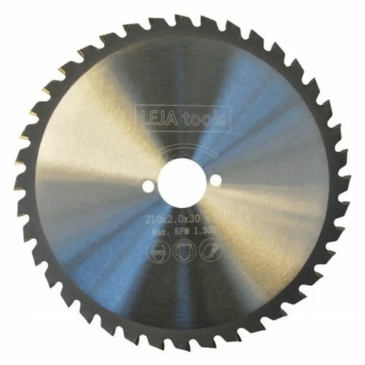 Острие за Трион LEJA Tools FERROfix 40 10 mm Циркулярен