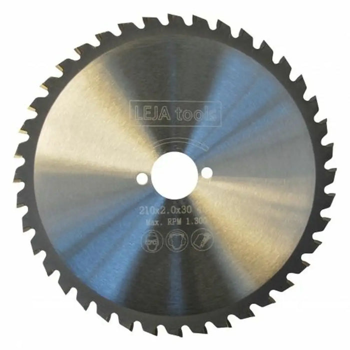 Острие за Трион LEJA Tools FERROfix 40 10 mm Циркулярен