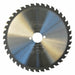 Острие за Трион LEJA Tools FERROfix 40 10 mm Циркулярен