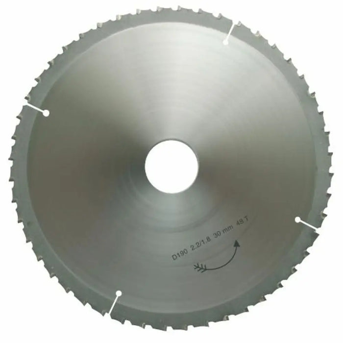 Острие за Трион LEJA Tools KWC 42 Ø 16 cm Циркулярен трион