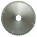 Острие за Трион LEJA Tools KWC 54 240 mm Циркулярен трион