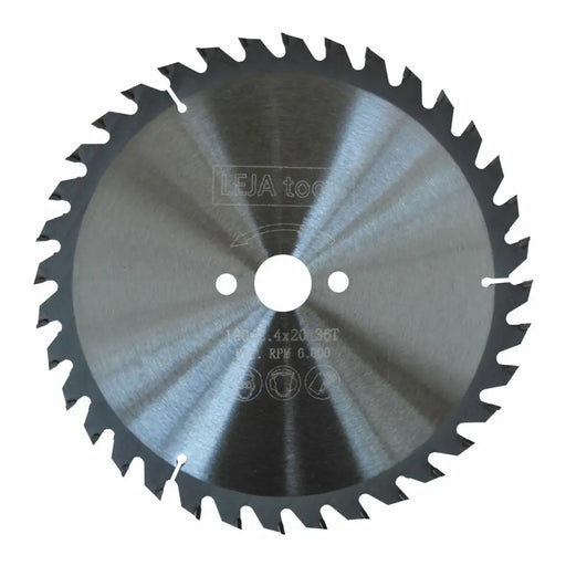 Острие за Трион LEJA Tools Standard 2000 36 150 mm