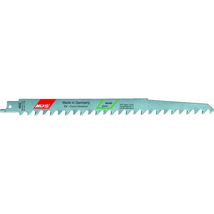 Острие за Трион MP.S 4055 3 tpi 240 mm Сабя Трион 5 броя
