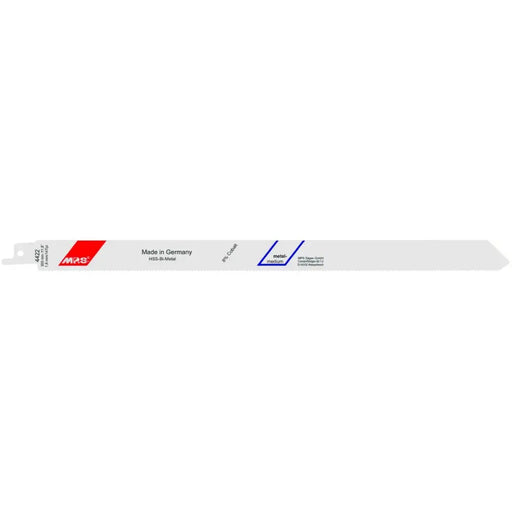 Острие за Трион MP.S 4422 14 tpi Сабя Трион 5 броя