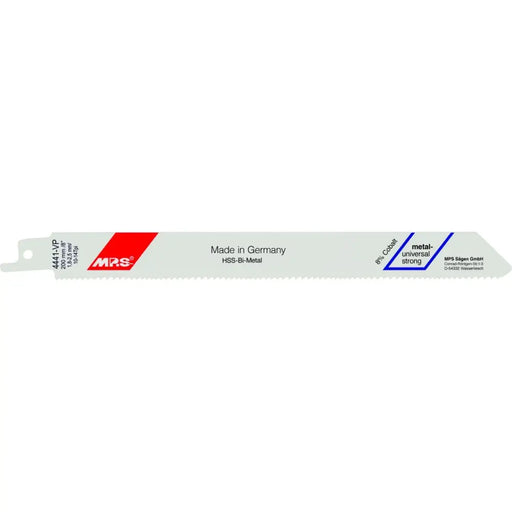 Острие за Трион MP.S 4441-VP 10 tpi 14 tpi Сабя Трион 5 броя