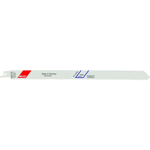 Острие за Трион MP.S 4442-VP 10 tpi 14 tpi Сабя Трион 5 броя