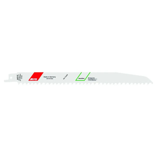Острие за Трион MP.S 4447-VP 4-5 tpi 6 tpi 230 mm Сабя