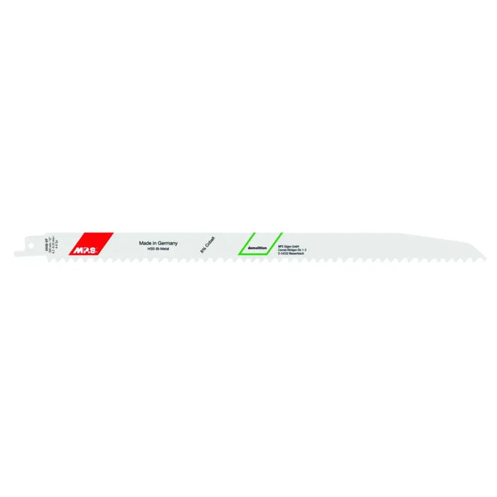 Острие за Трион MP.S 4448-VP 4-5 tpi 6 tpi Сабя Трион 5 броя