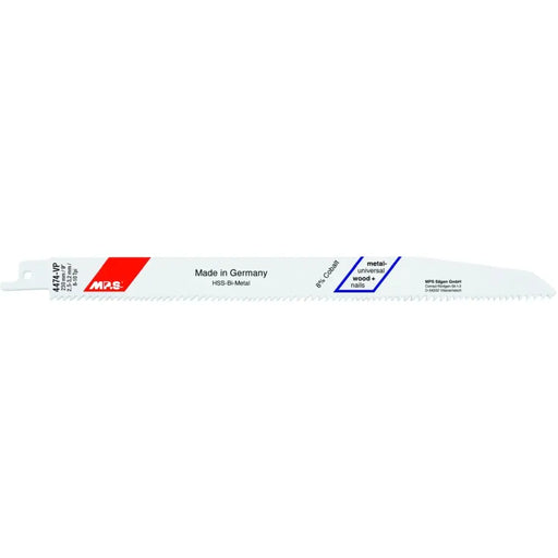 Острие за Трион MP.S 4474-VP 230 mm Сабя Трион 5 броя