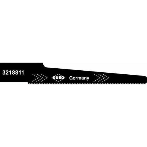 Острие за Трион RUKO 91,5 x 12,7 x 0,6 mm Прободен Трион 5