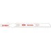 Острие за Трион RUKO T 144 DF 100 x 7,5 x 1,25 mm Прободен