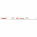 Острие за Трион RUKO T 144 DF 100 x 7,5 x 1,25 mm Прободен