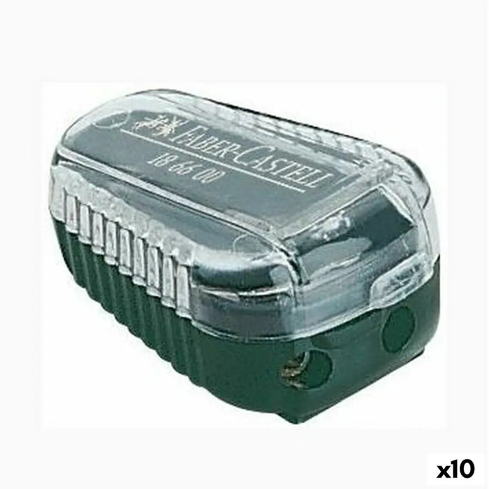 Острилка Faber-Castell (10 броя)