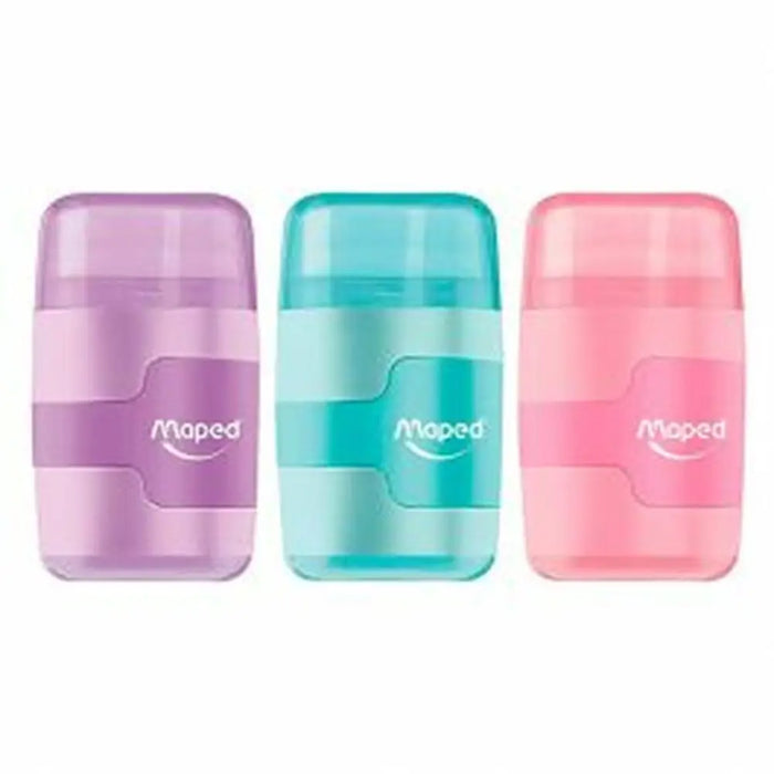 Острилка Maped Многоцветен (20 броя)
