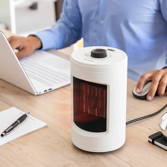 Осцилиращ керамичен нагревател Heramik InnovaGoods