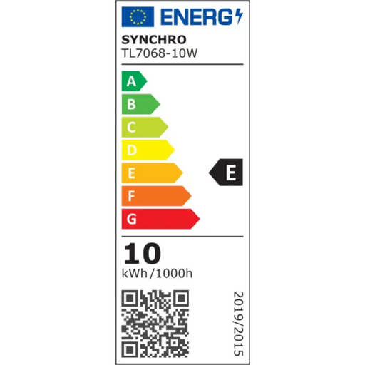 ОСВ.ТЯЛО TH-T5LED 10W