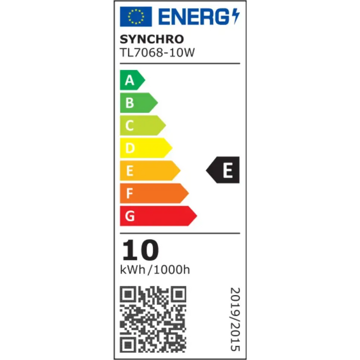 ОСВ.ТЯЛО TH-T5LED 10W