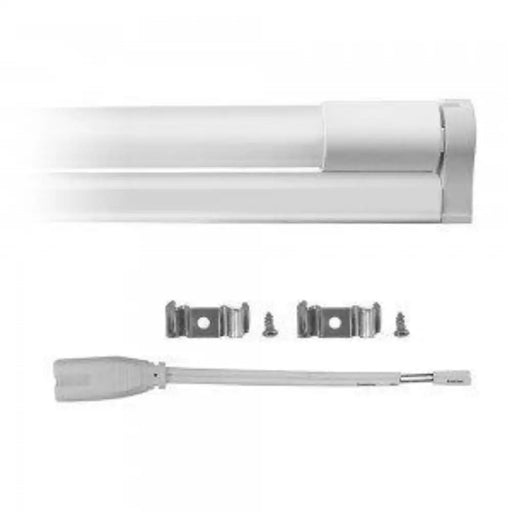 ОСВЕТИТЕЛНО ТЯЛО LED T8 22W 4000K IP20
