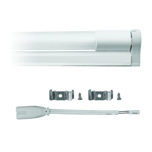 ОСВЕТИТЕЛНО ТЯЛО LED T8 9W 4000K IP20
