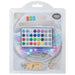 ОСВЕТЛЕНИЕ ГИРЛЯНД 2000CM 200LED ENIGMA ET813T-RGB