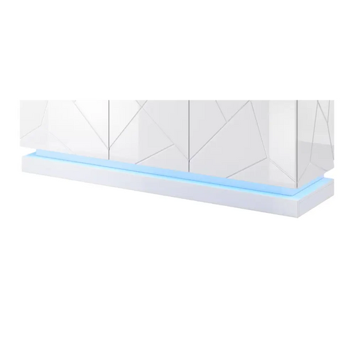 Осветление QIU 2D1K RGB скрин