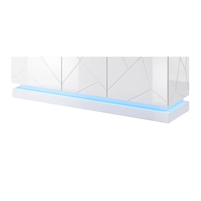 Осветление QIU 2D1K RGB скрин