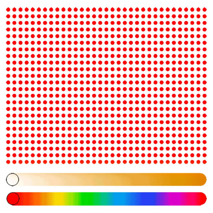 ОСВЕТЛЕНИЕ ВИСУЛКА 500CM 190LED TWINKLY TWI190SPP-TEU
