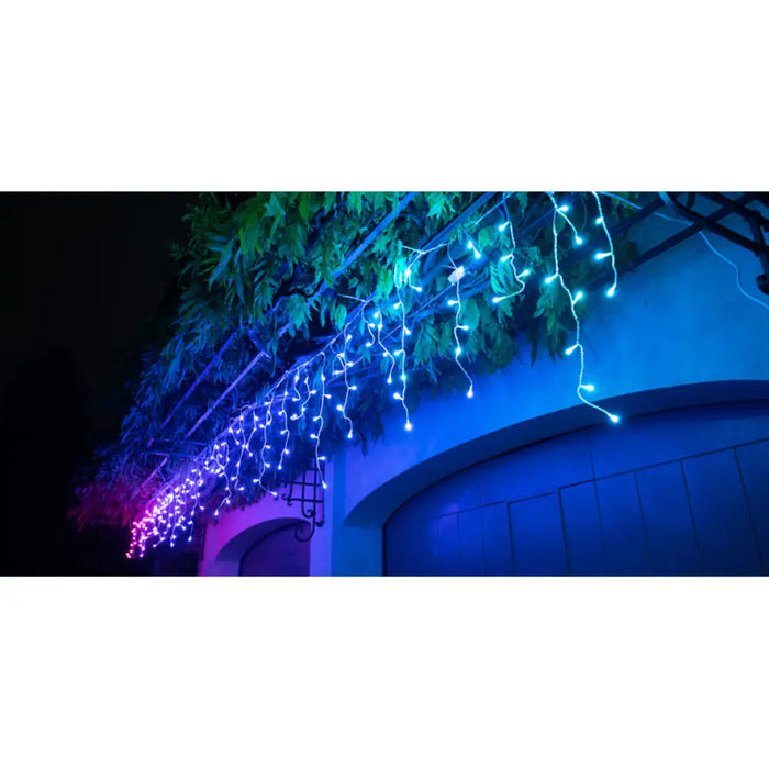 ОСВЕТЛЕНИЕ ВИСУЛКА 500CM 190LED TWINKLY TWI190SPP-TEU