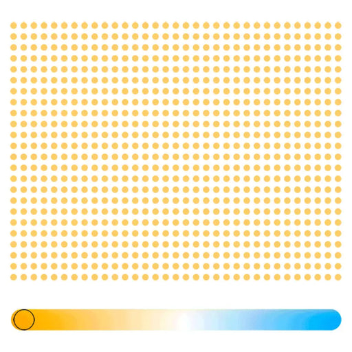 ОСВЕТЛЕНИЕ ВИСУЛКА 500CM 190LED TWINKLY TWI190STP-TEU