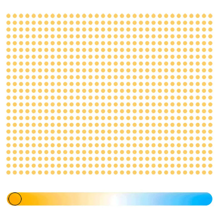 ОСВЕТЛЕНИЕ ВИСУЛКА 500CM 190LED TWINKLY TWI190STP-TEU