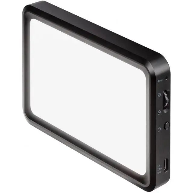 Осветление за стрийм Elgato Key Light Mini 800 lm Черен