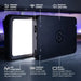 Осветление за стрийм Elgato Key Light Mini 800 lm Черен