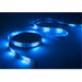 Осветление за стрийм Elgato Light Strip RGBWW Бяла