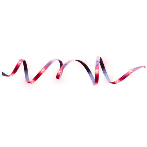 Осветление за стрийм Elgato Light Strip RGBWW Бяла