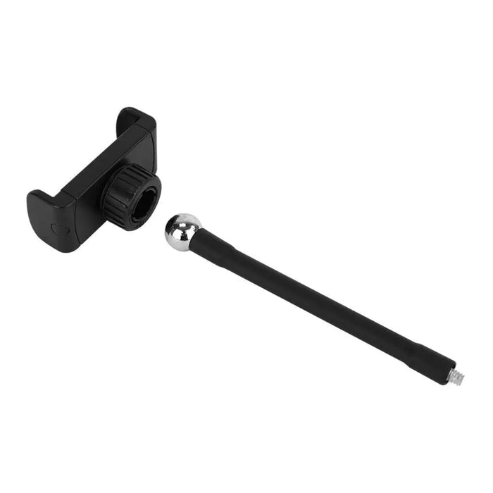 Осветление за стрийм Streamplify Light 10 Черна