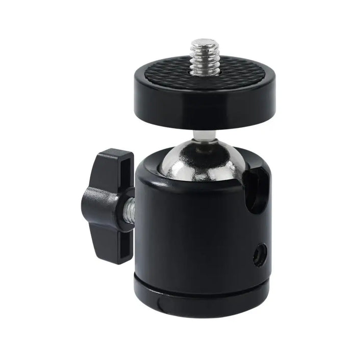 Осветление за стрийм Streamplify Light 14 Черна