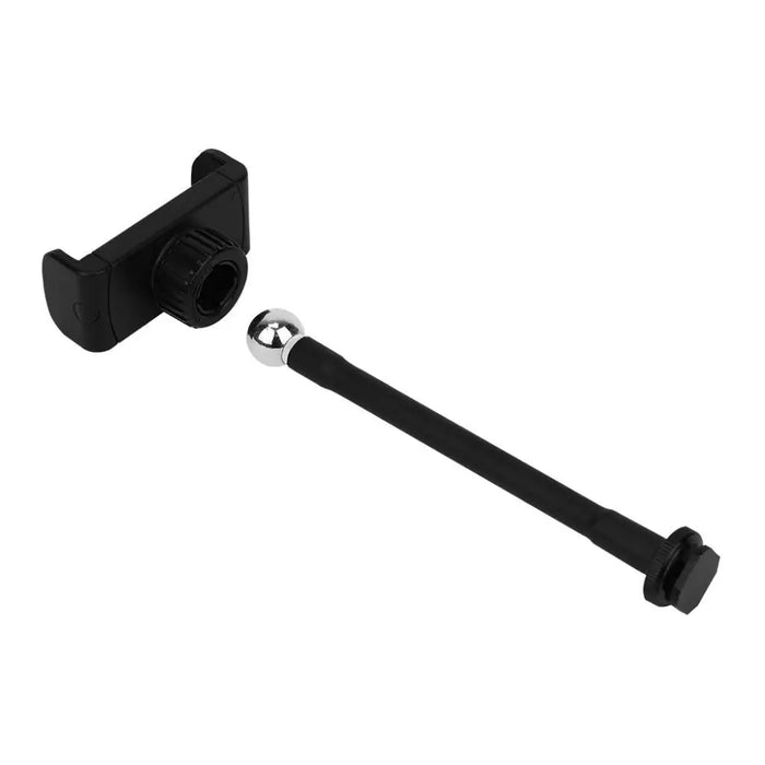 Осветление за стрийм Streamplify Light 14 Черна