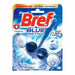 Освежител за тоалетна Bref Blue Activ Aqua Door Hanger 125