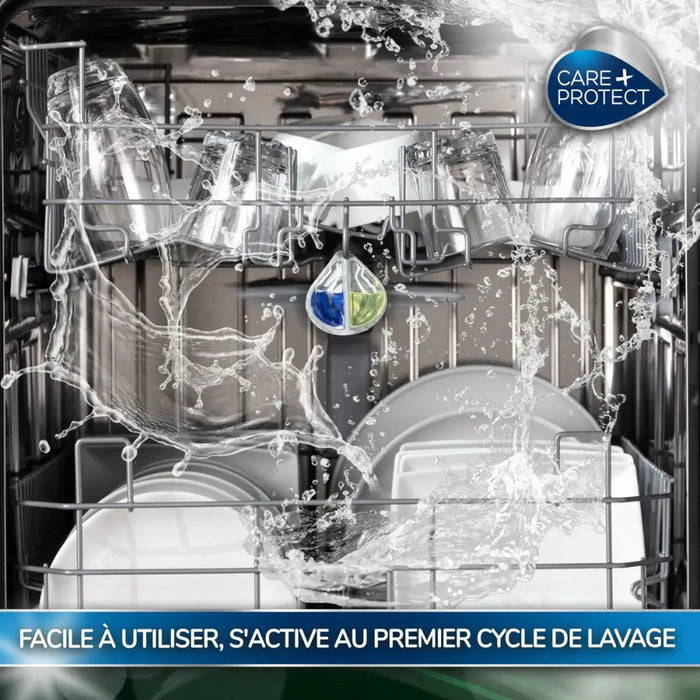 Освежител за Въздух в Съдомиялна Машина CARE CPP60DWE